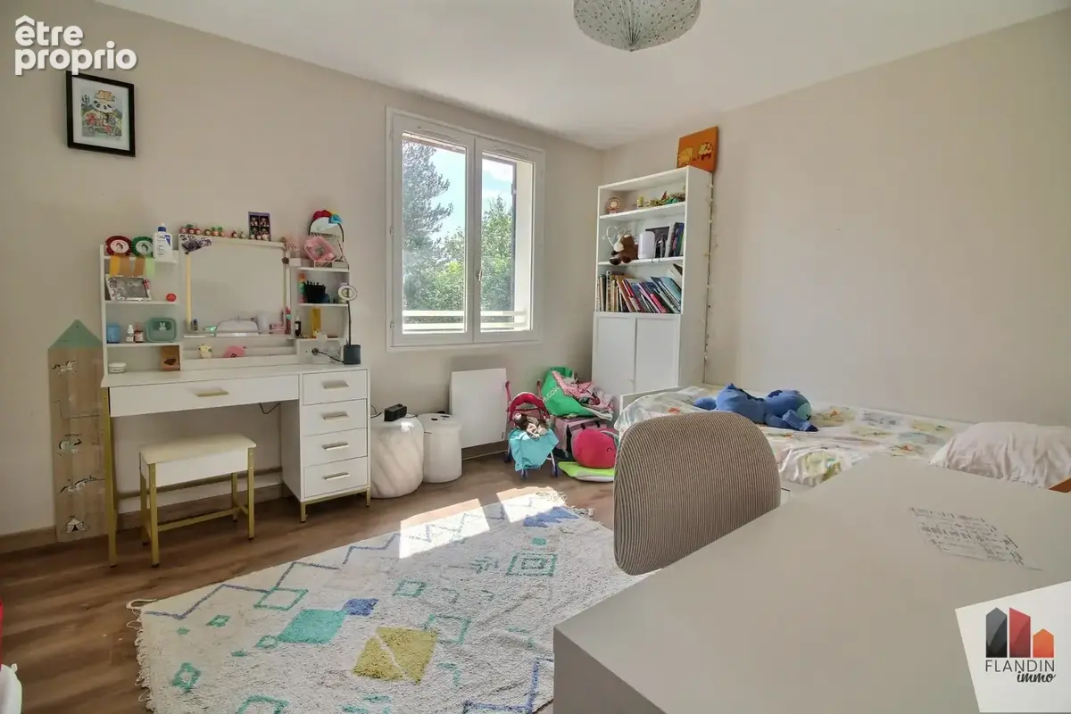 Maison 130 m² à Charly  - photo 9