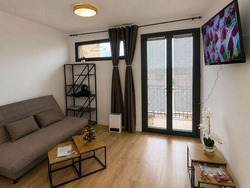Appartement 36 m² à Canet-En-Roussillon  - photo 3