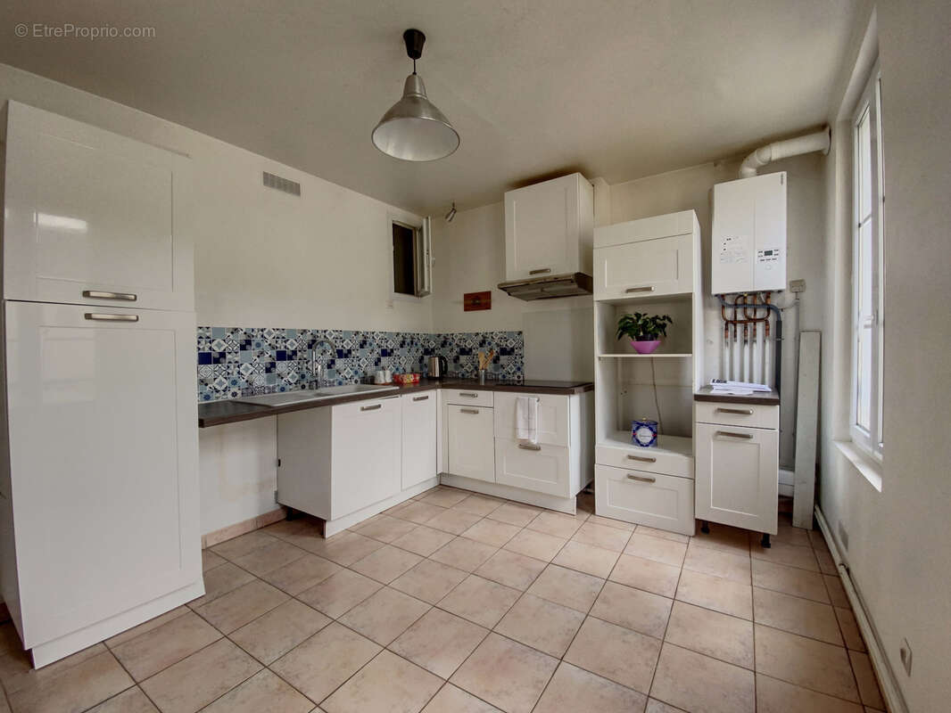 Appartement à DREUX