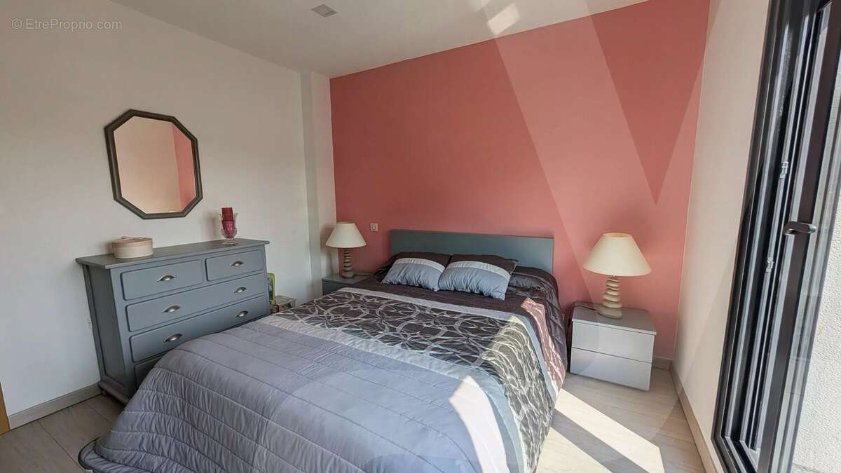 Carquefou – Maison 2014 de 130 m² avec suite parentale - photo 4
