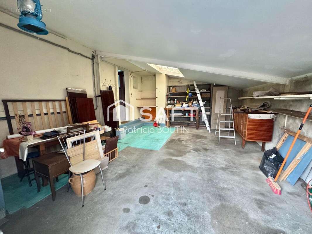 Photo 8 - Maison à NIORT