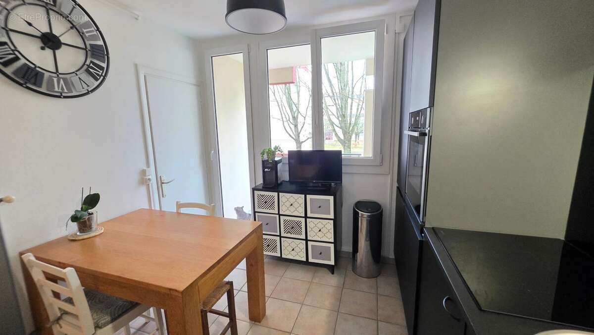 Appartement à MACON