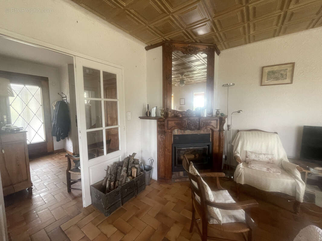 Maison à VAISON-LA-ROMAINE