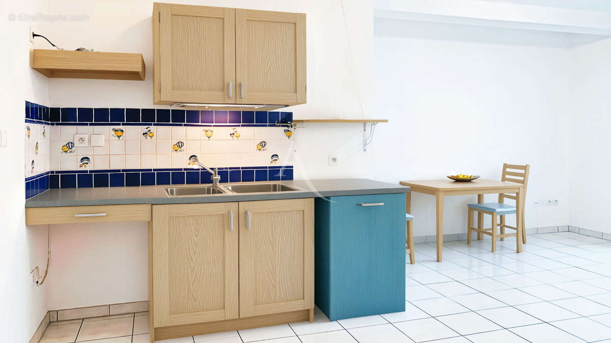 Appartement à ROYAN