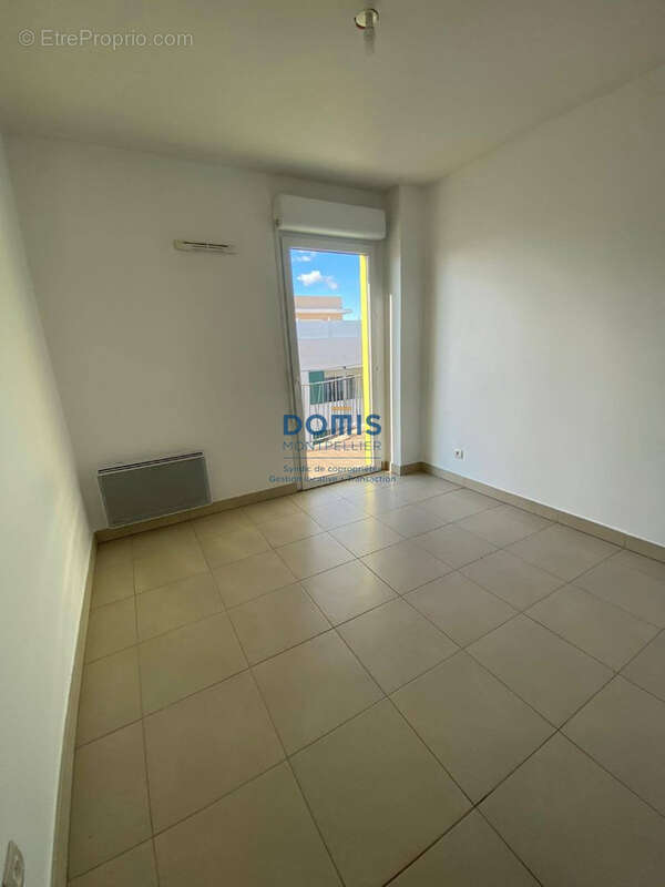 Appartement à CASTELNAU-LE-LEZ