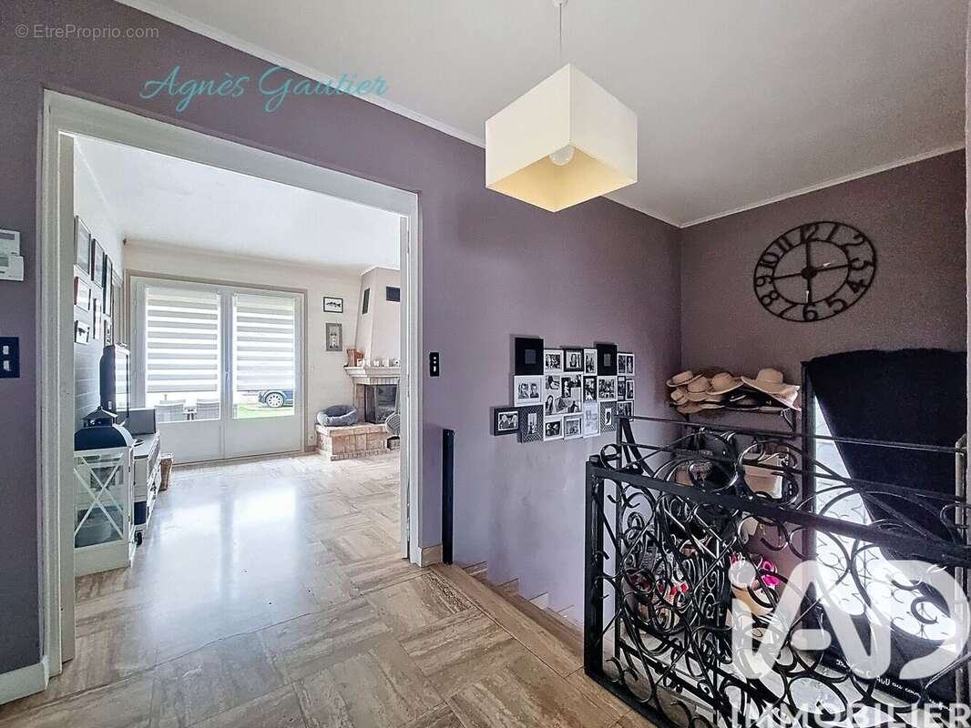 Photo 9 - Maison à BONNEUIL-SUR-MARNE