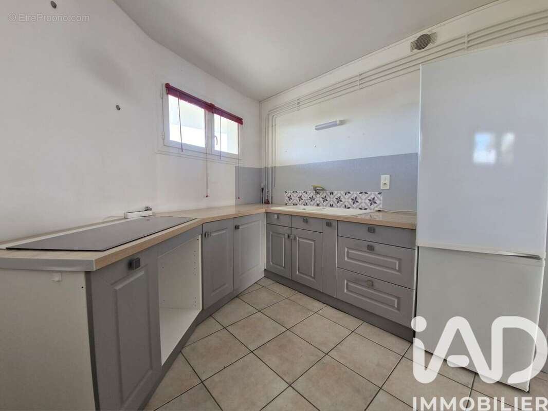 Photo 8 - Appartement à ROYAN
