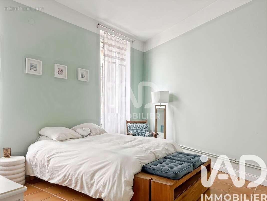 Photo 4 - Appartement à NIMES