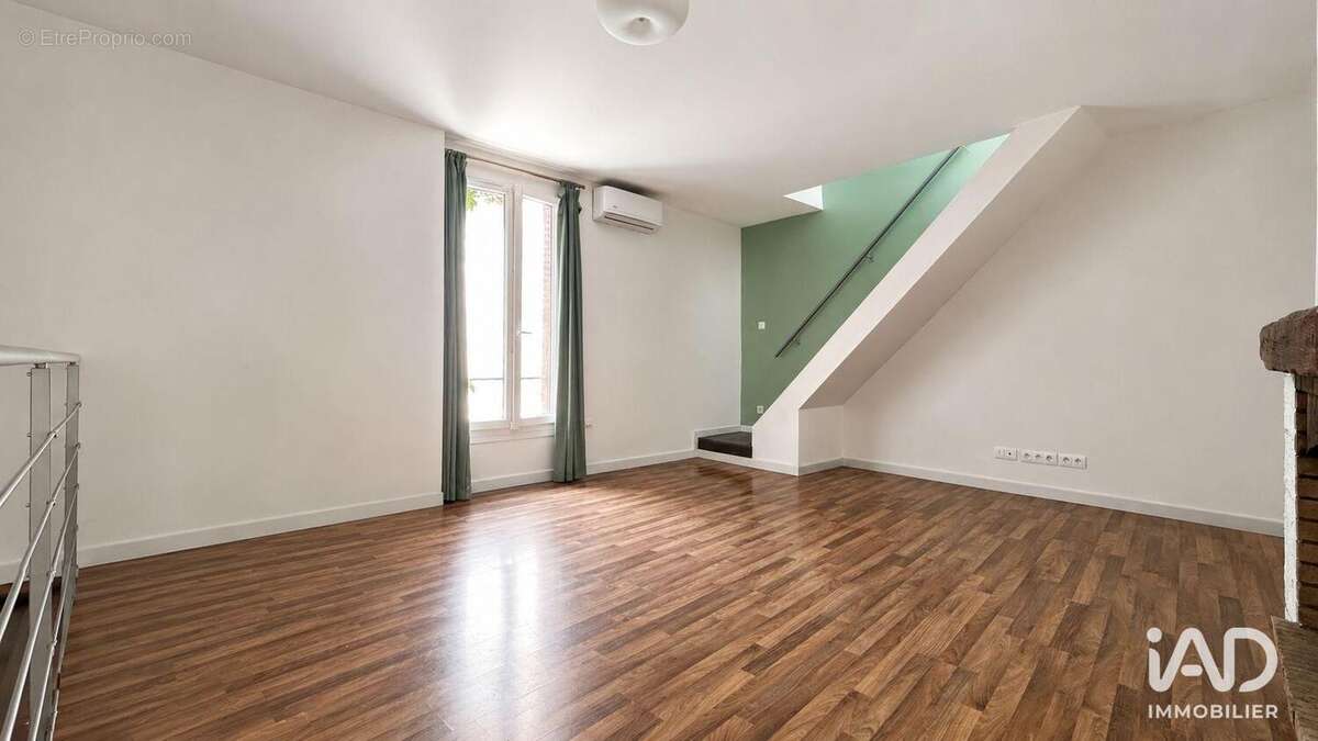 Photo 2 - Maison à IGNY