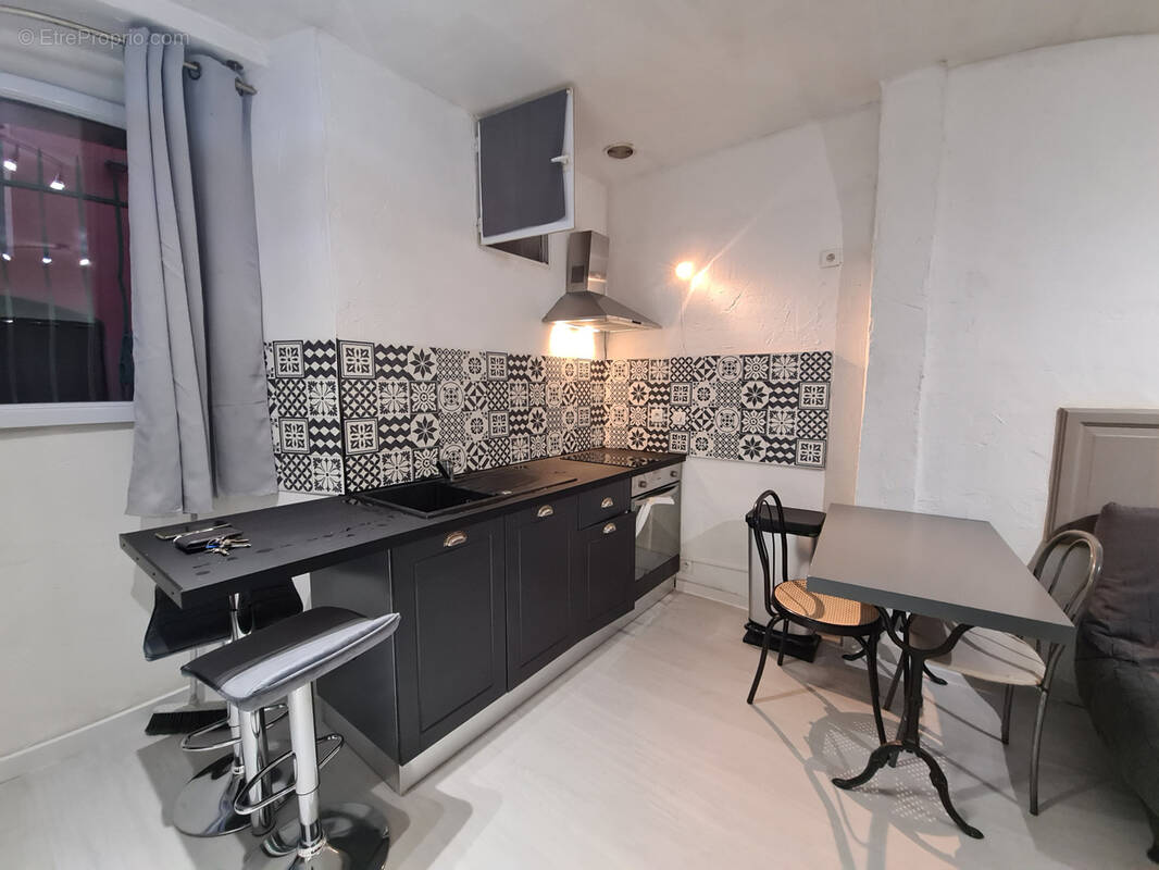 Appartement à DRAGUIGNAN