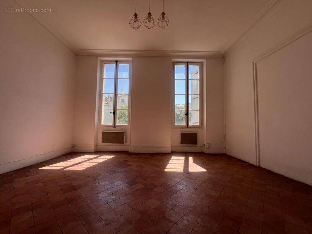 Appartement à AVIGNON