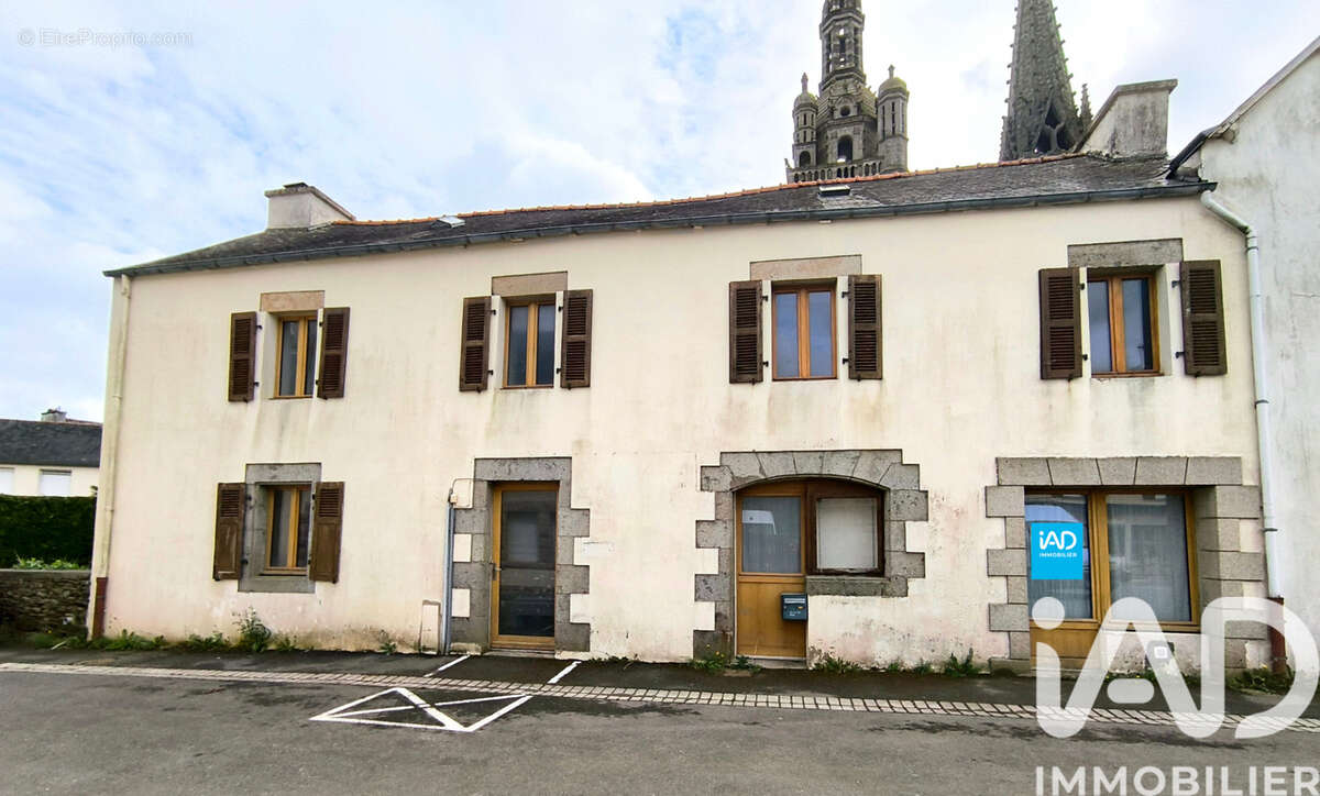 Photo 3 - Maison à PLEYBEN