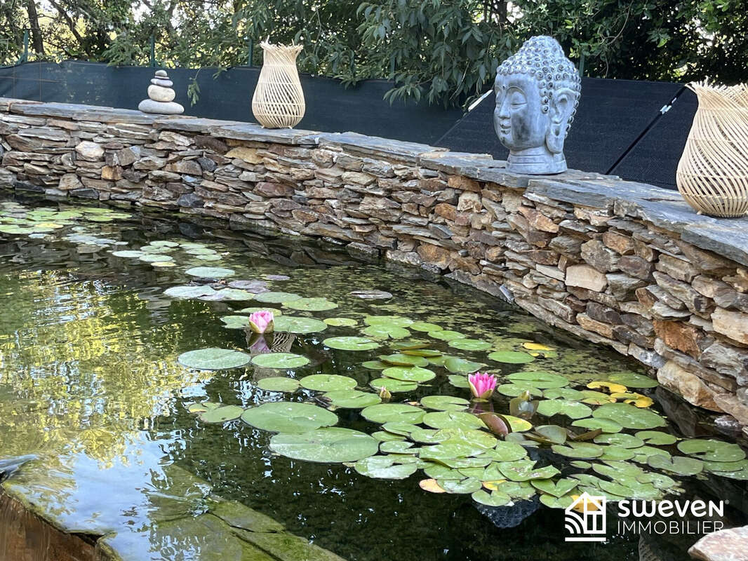 Maison à VILLELONGUE-DELS-MONTS