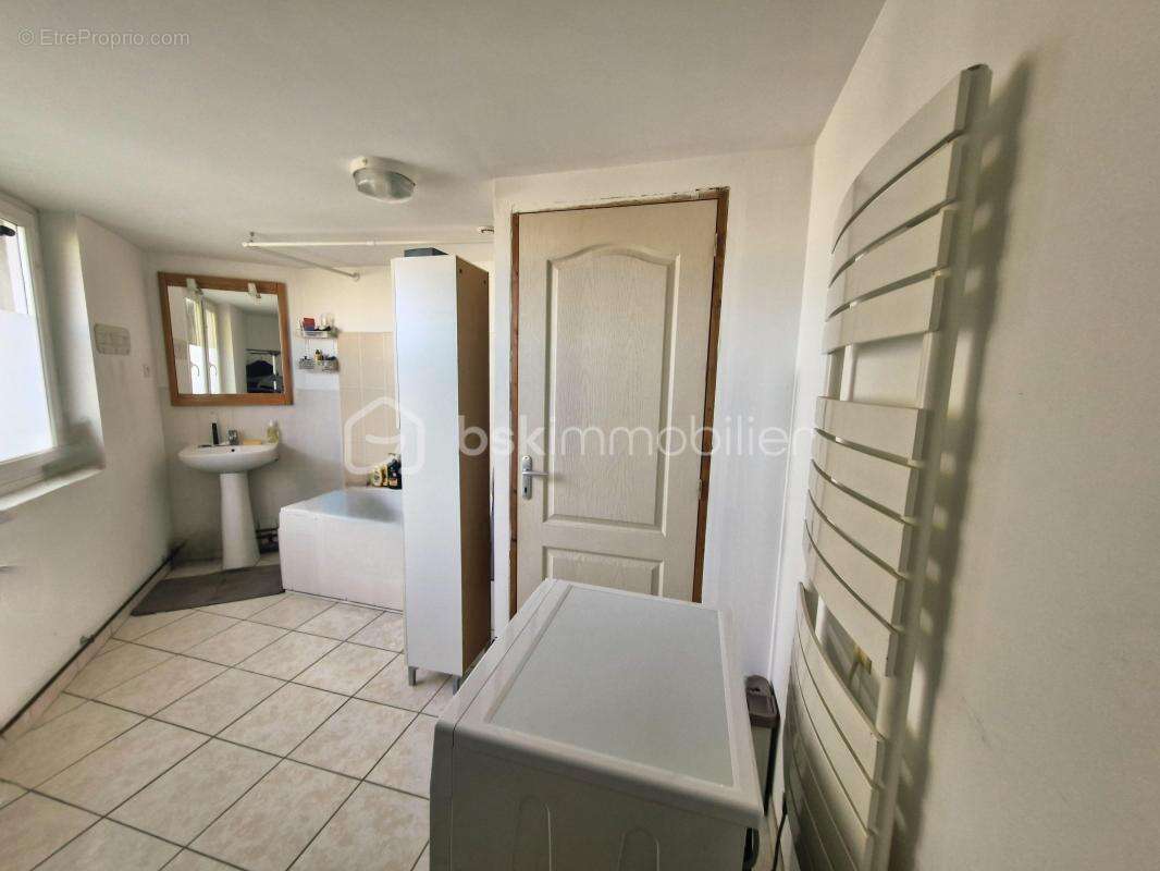 Appartement à LIEVIN