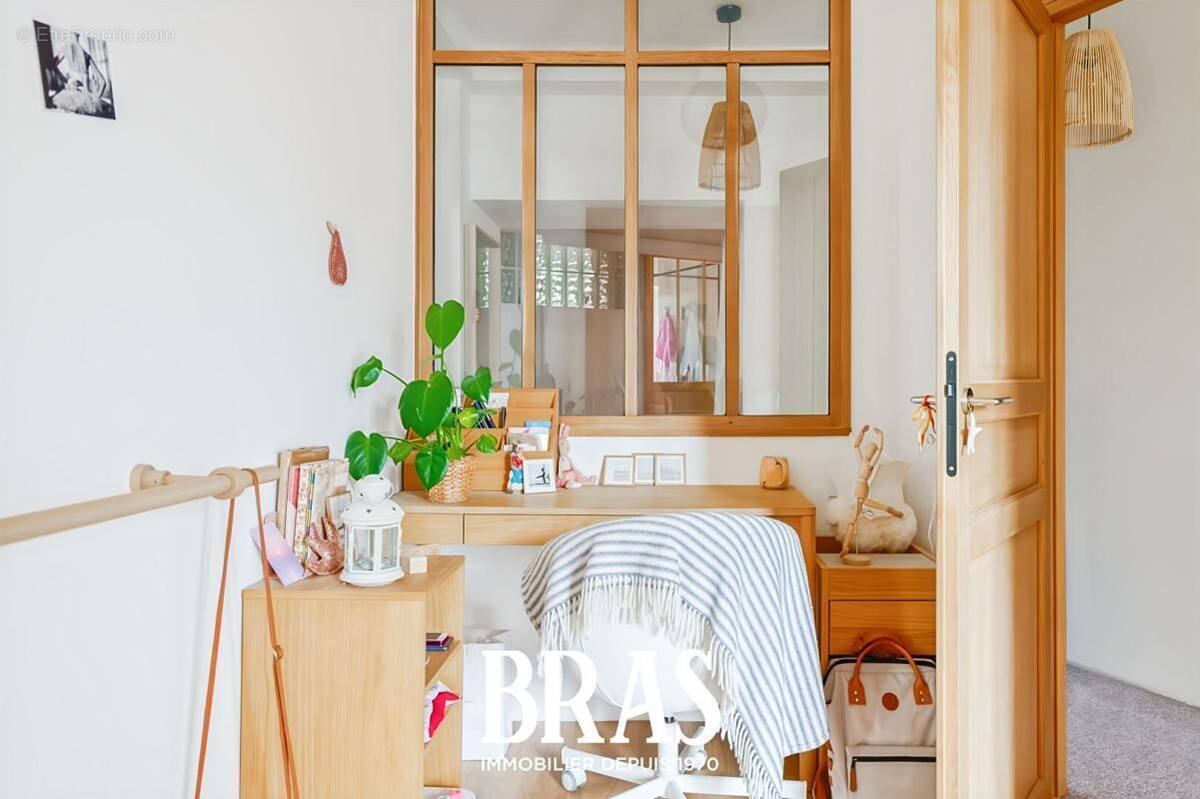 Appartement à VANNES