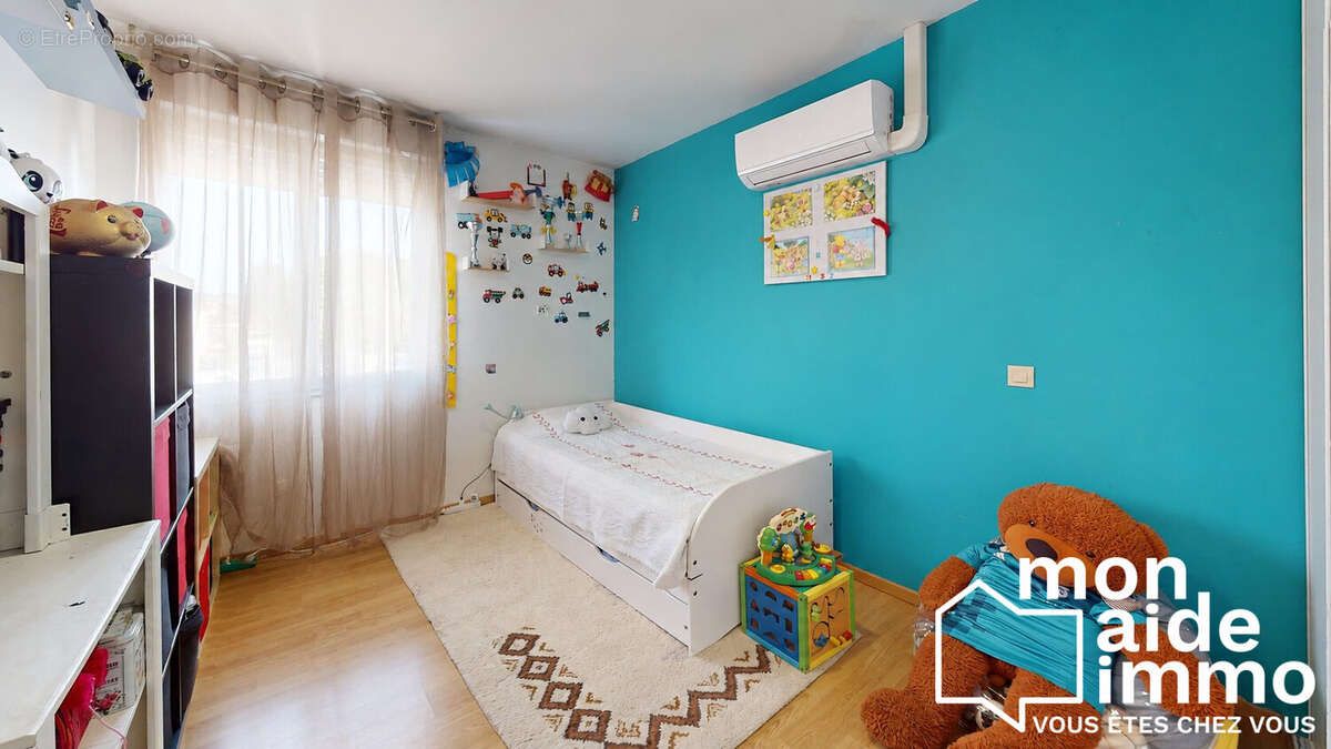 Maison 80 m² à Floirac  - photo 8