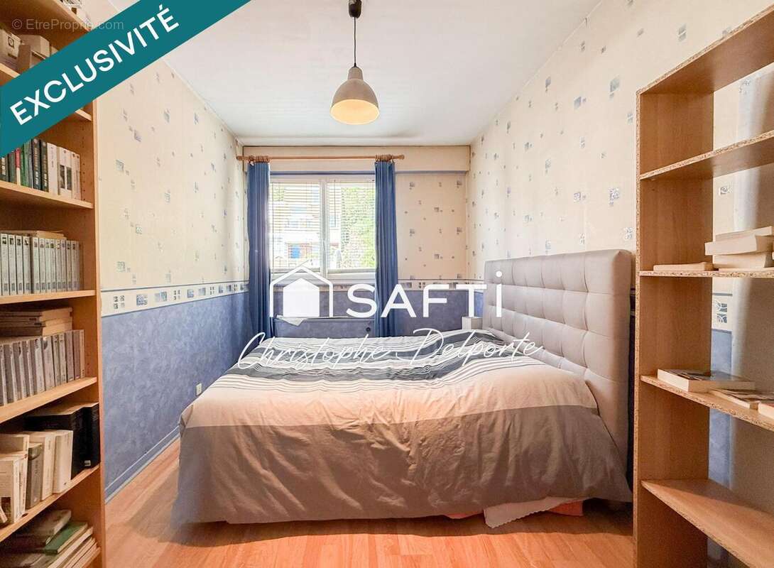 Photo 8 - Maison à LE HAVRE