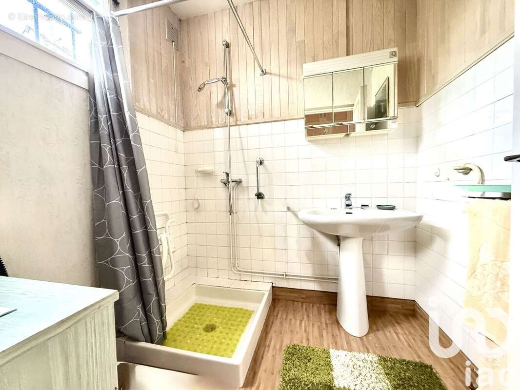 Photo 5 - Maison à BOISSY-LE-CHATEL