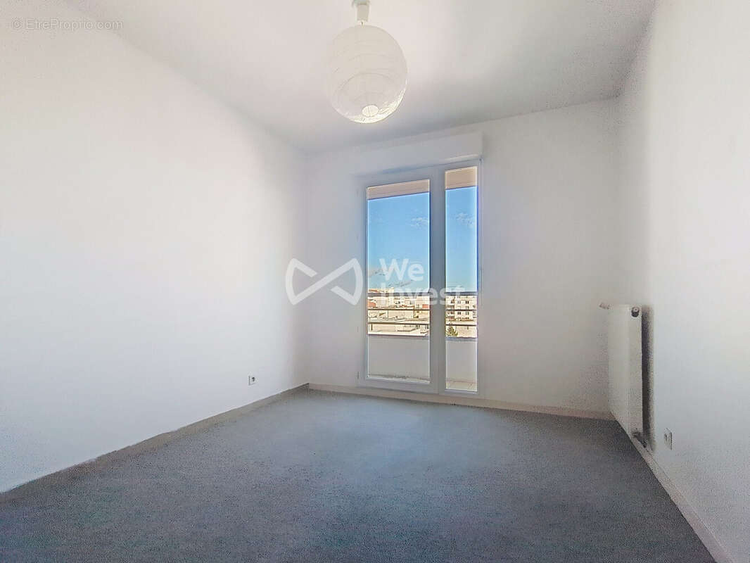 Appartement 49 m² à Lyon-8e  - photo 7