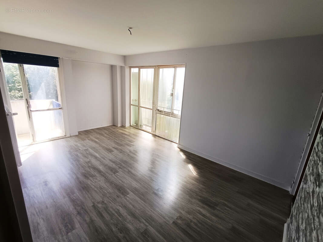 Appartement à AMIENS