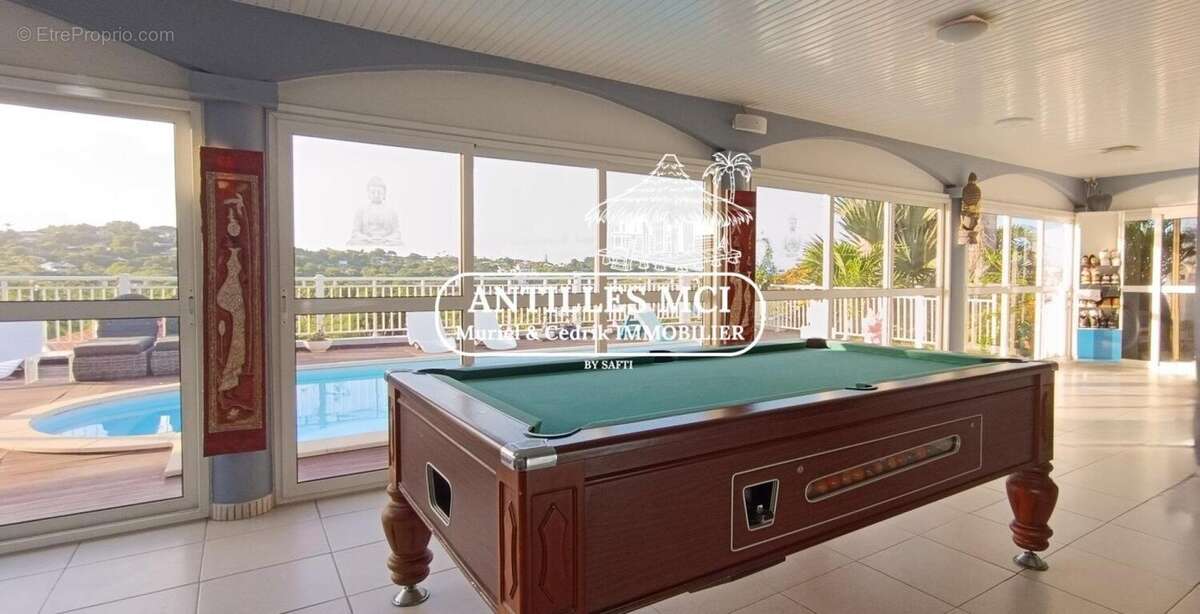 Photo 9 - Maison à LE VAUCLIN