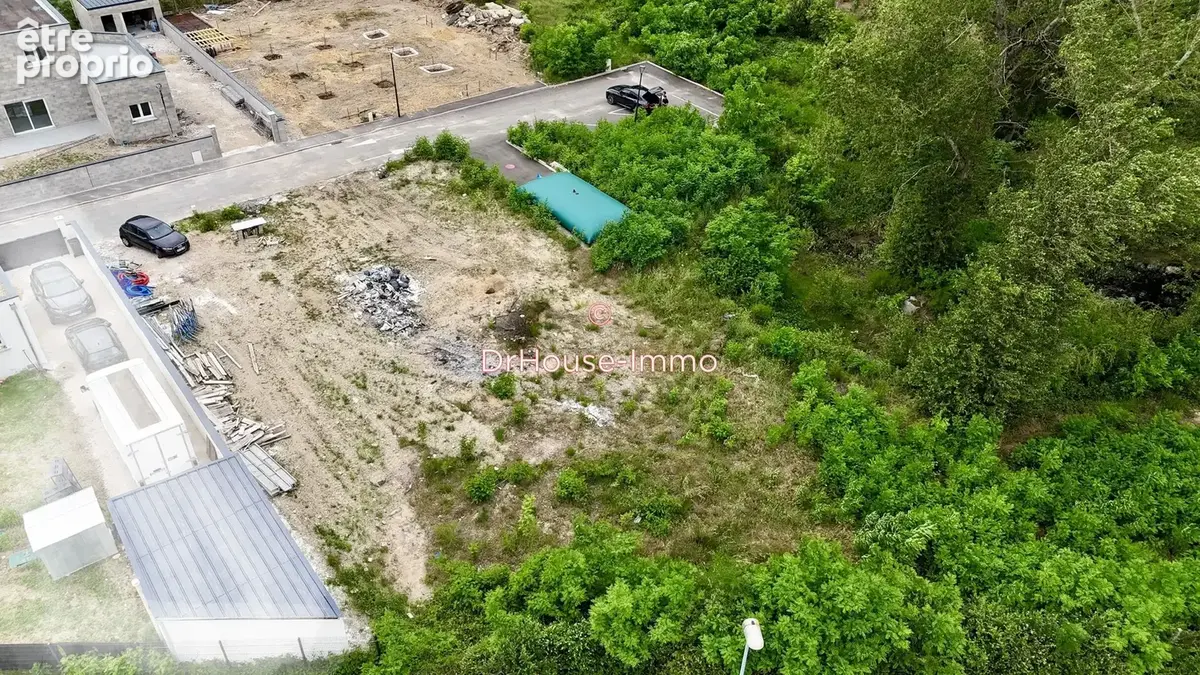 Terrain 788 m² à vendre à Villemandeur (45700) - photo 20