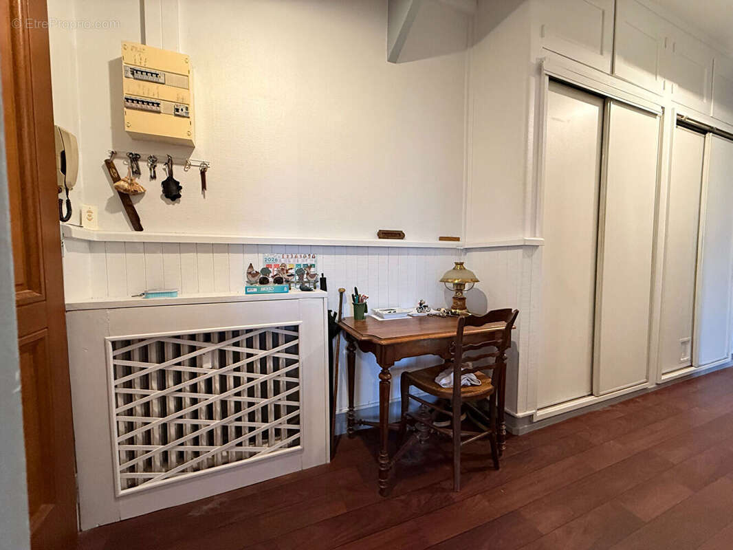Appartement à AIX-LES-BAINS