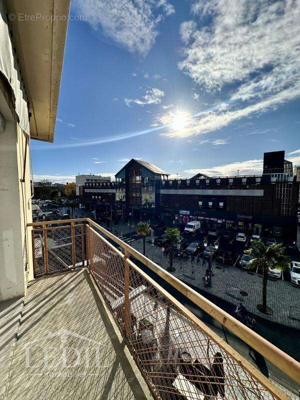 Appartement à TARBES