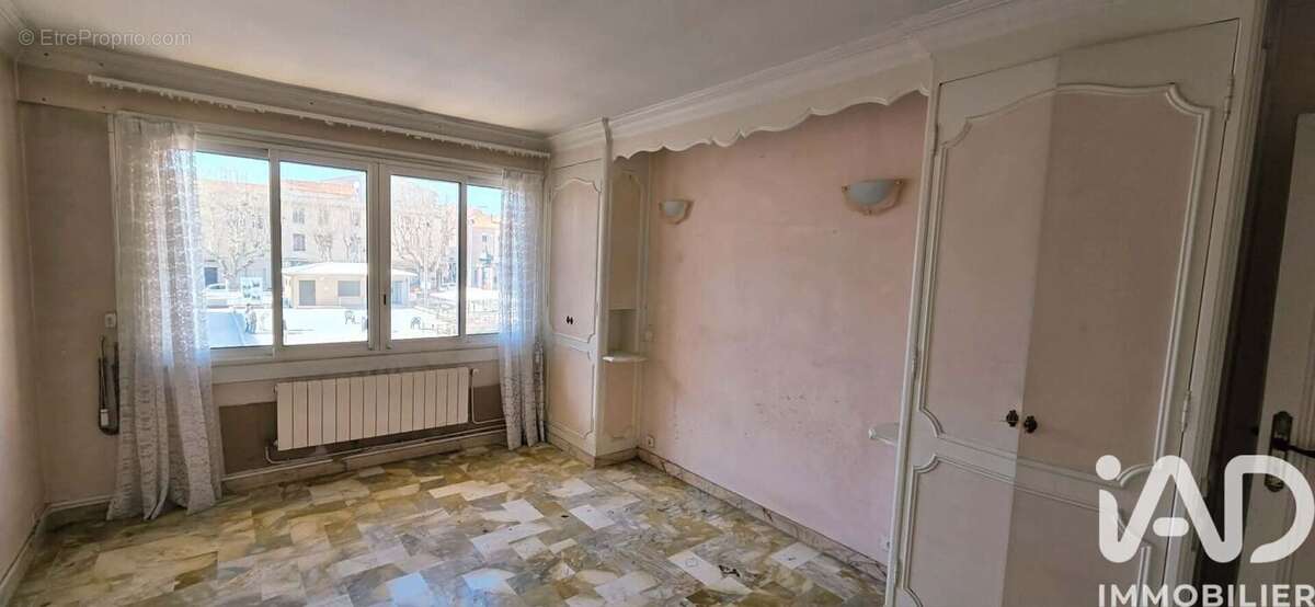 Photo 9 - Appartement à SAINT-RAPHAEL