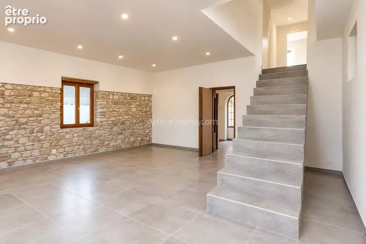 Vente Maison Sermerieu(38510) 550 000ï¿œ - photo 8