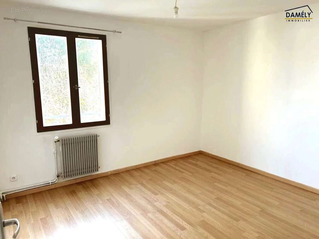 Maison à TOULOUSE