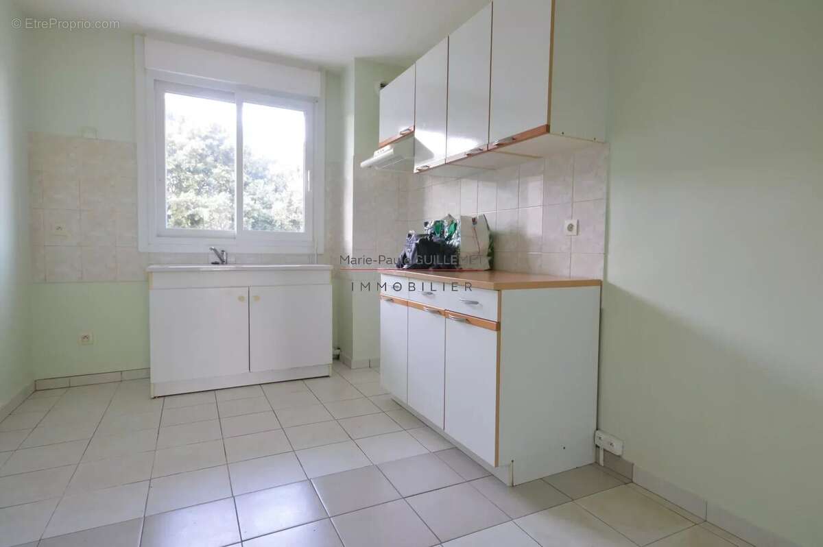 Appartement à LA ROCHELLE