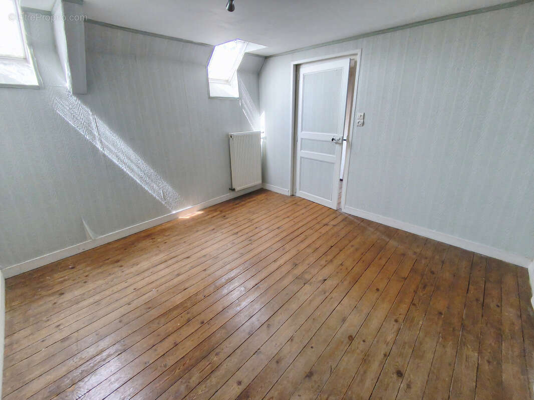 Appartement à BOULOIRE