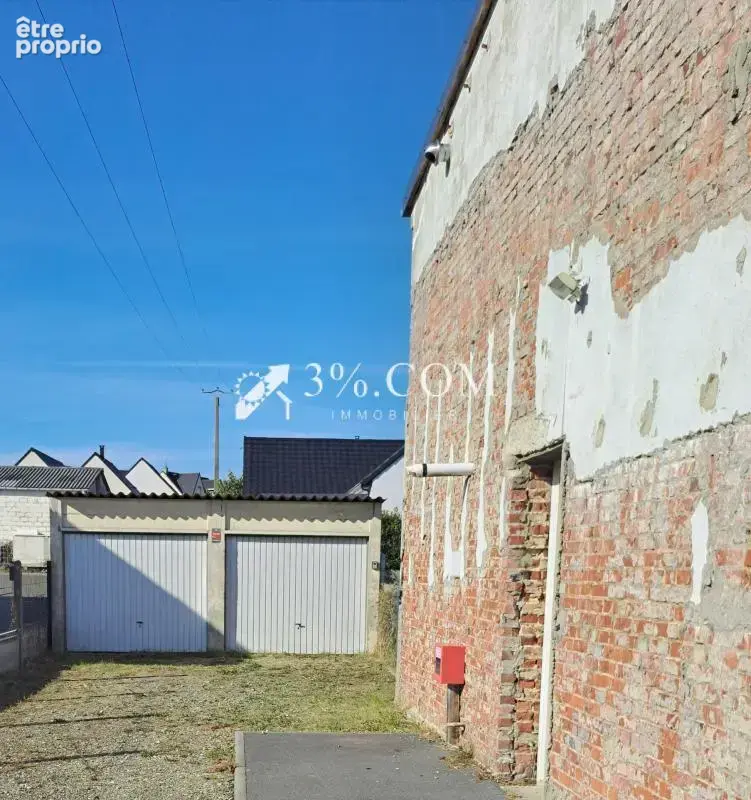 Immeuble de rapport - souchez - photo 3