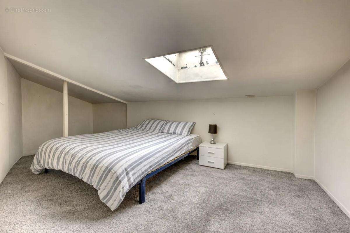 Maison à SAINT-OUEN