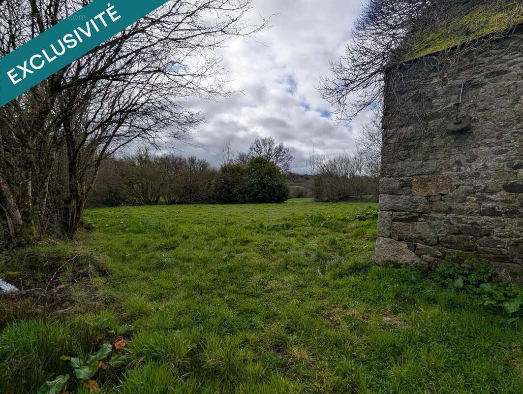 Photo 5 - Maison à CALLAC