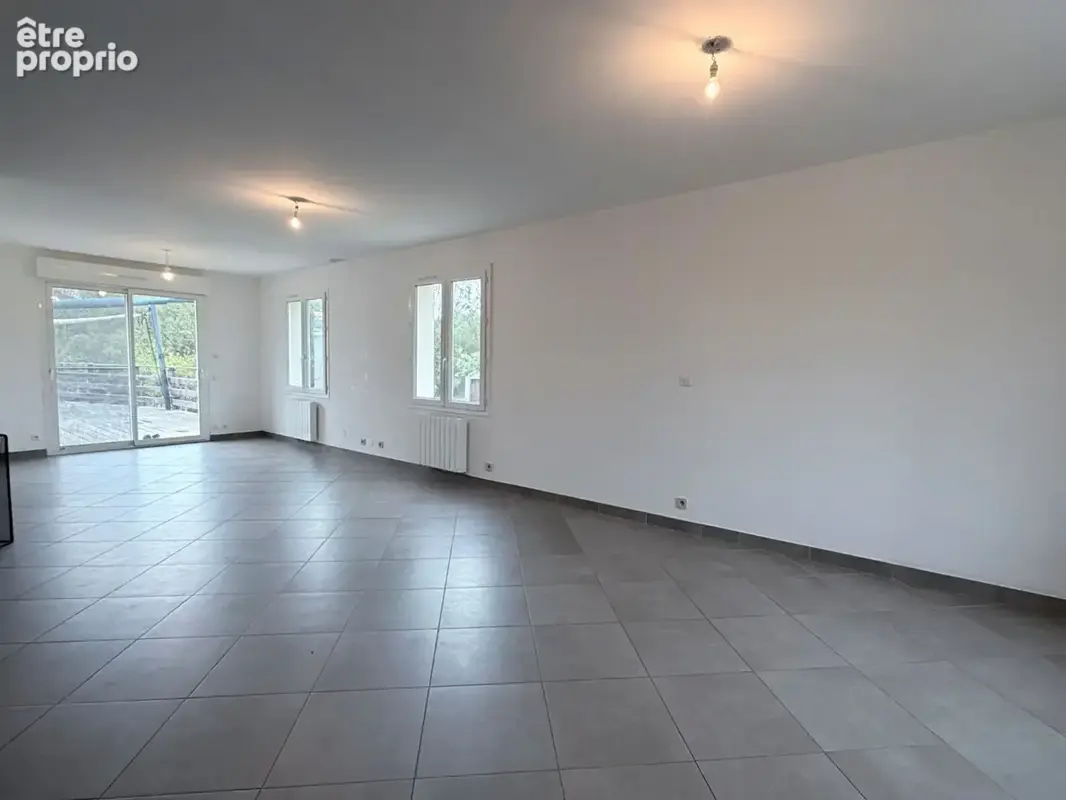 Maison 138m² à breuil-magné - photo 4