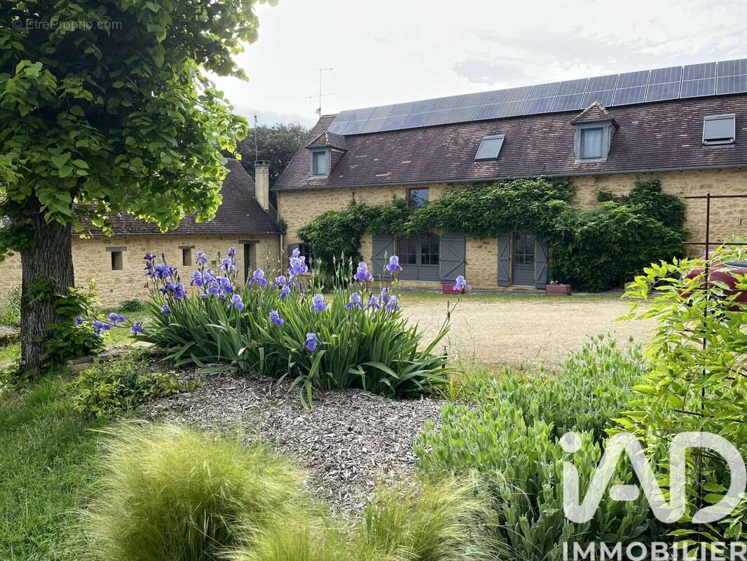 Photo 2 - Maison à SARLAT-LA-CANEDA