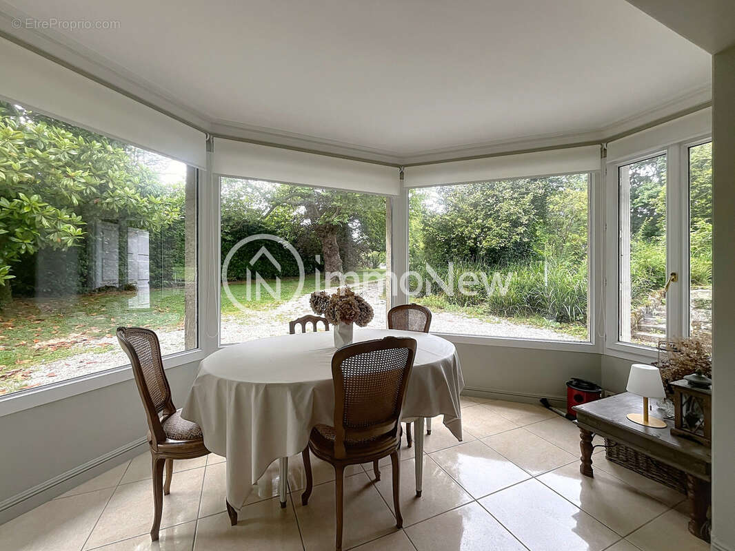 Un ancien manoir des années 1858 avec un terrain de plus de 6000m2 - photo 12