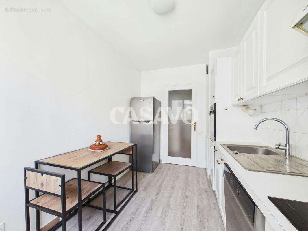 Vente Appartement 3 pièces de 84m² - 69004 Lyon - photo 6