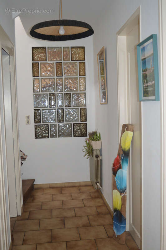 Maison à BIGANOS