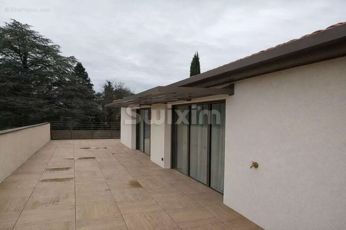 Appartement à FRANCHEVILLE