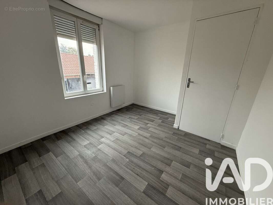 Photo 9 - Appartement à NOEUX-LES-MINES
