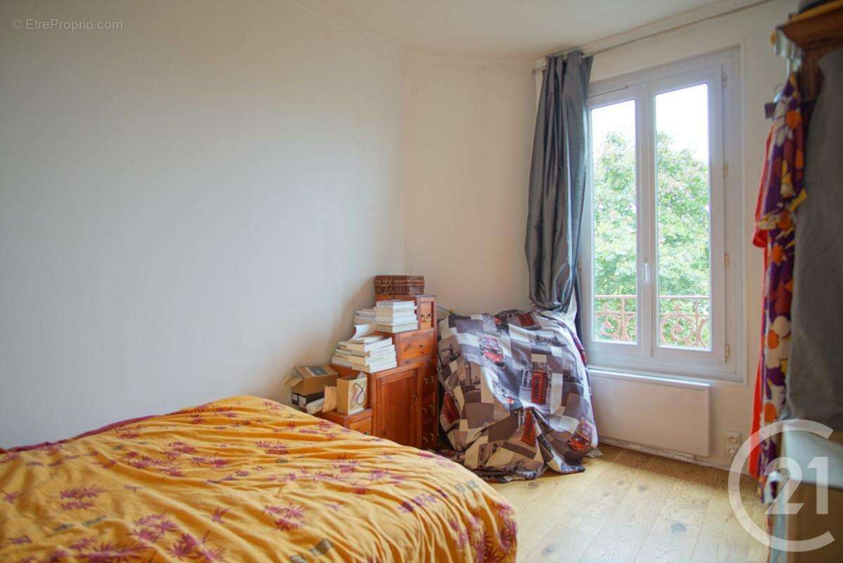 Appartement à CRETEIL