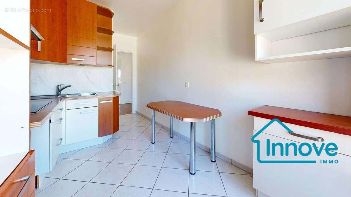 Appartement à VERSAILLES
