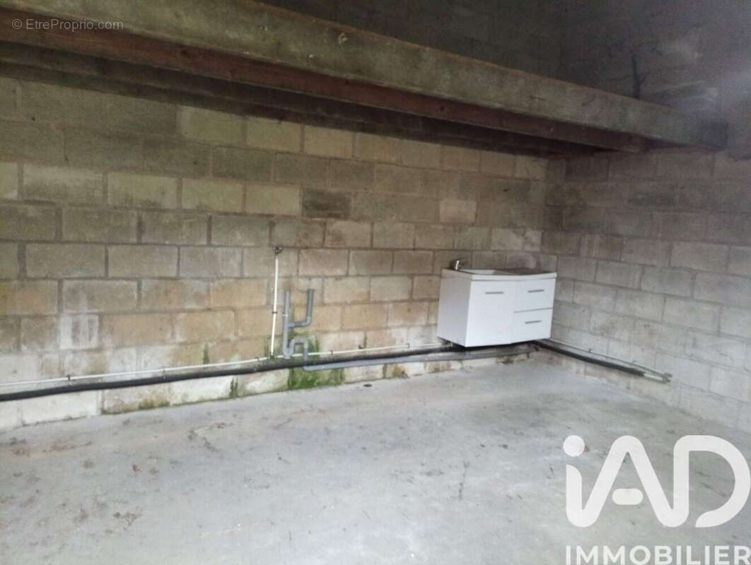 Photo 8 - Maison à CONDE-SUR-NOIREAU