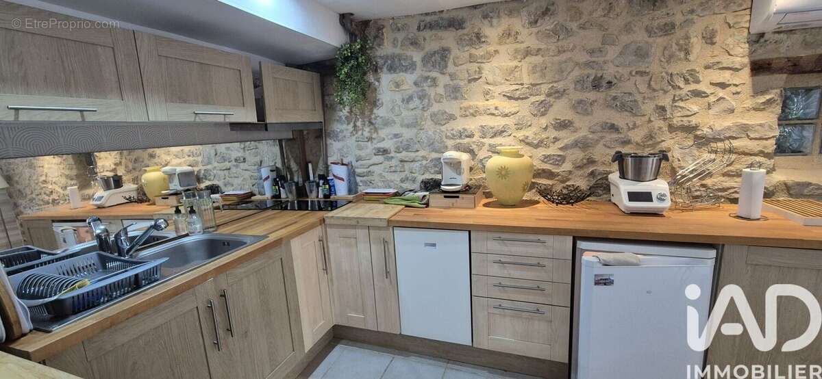 Photo 7 - Maison à MONTBAZENS