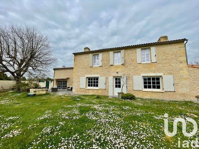 Photo 1 - Maison à PORTETS