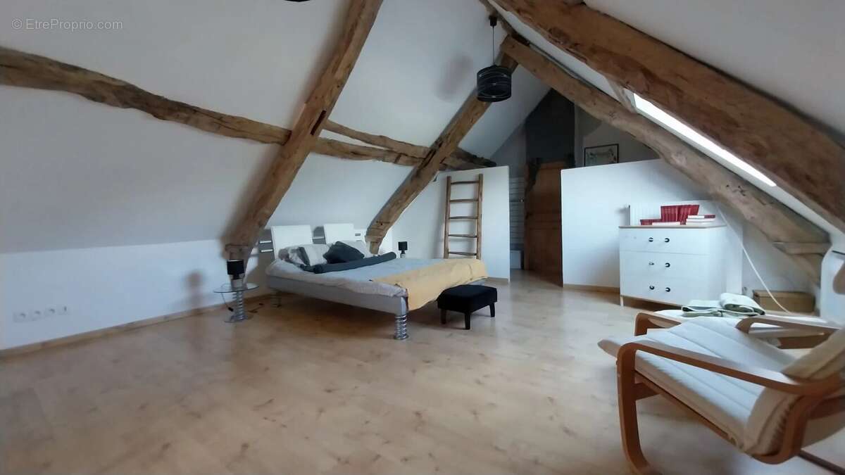 Maison à CAYLUS