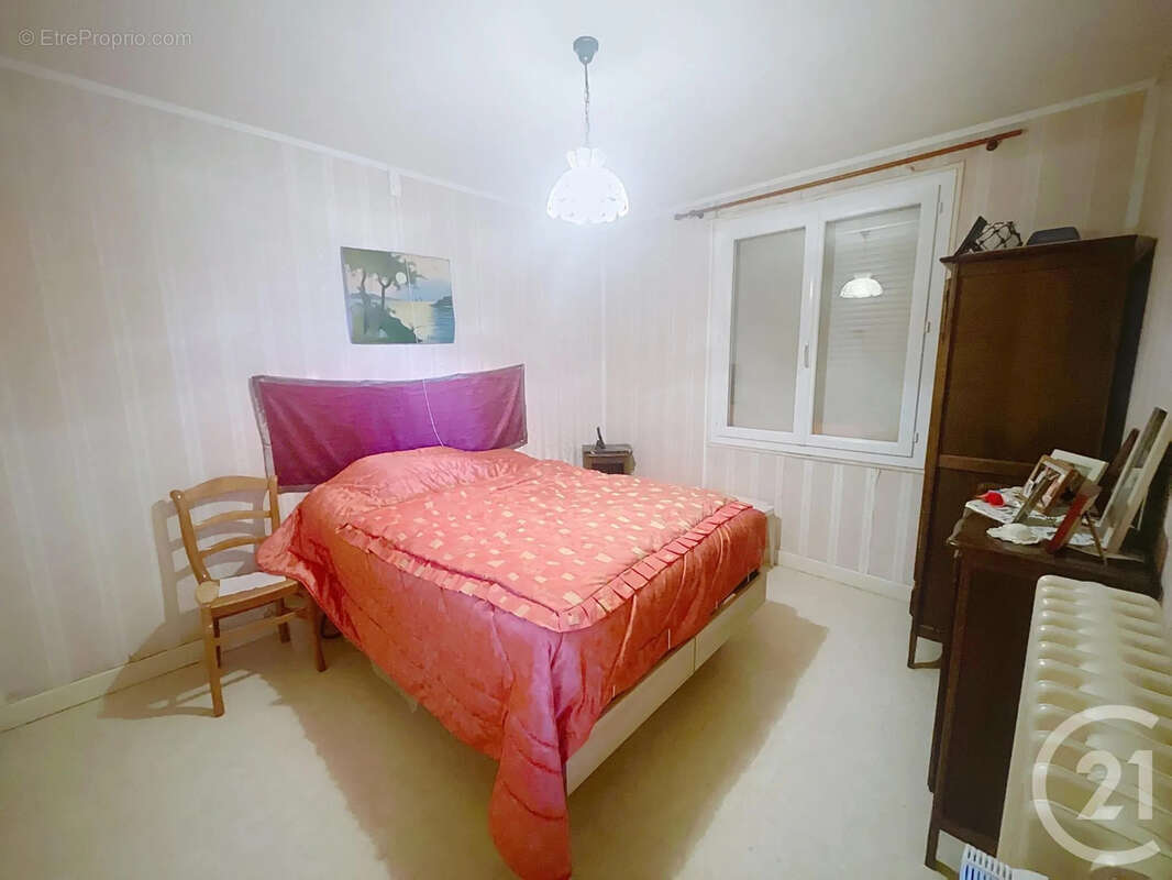 Appartement à SEZANNE